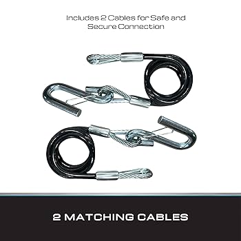 Amazon | Tie Down 59541 ブラック 5000ポンド クラス3 安全